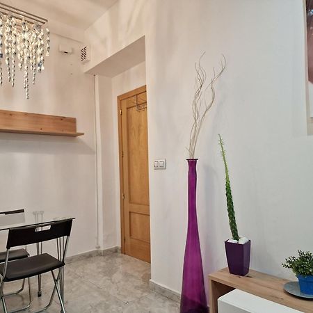 Menendez Pelayo, Loft Junto Al Retiro Daire Madrid Dış mekan fotoğraf