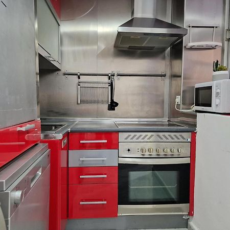 Menendez Pelayo, Loft Junto Al Retiro Daire Madrid Dış mekan fotoğraf