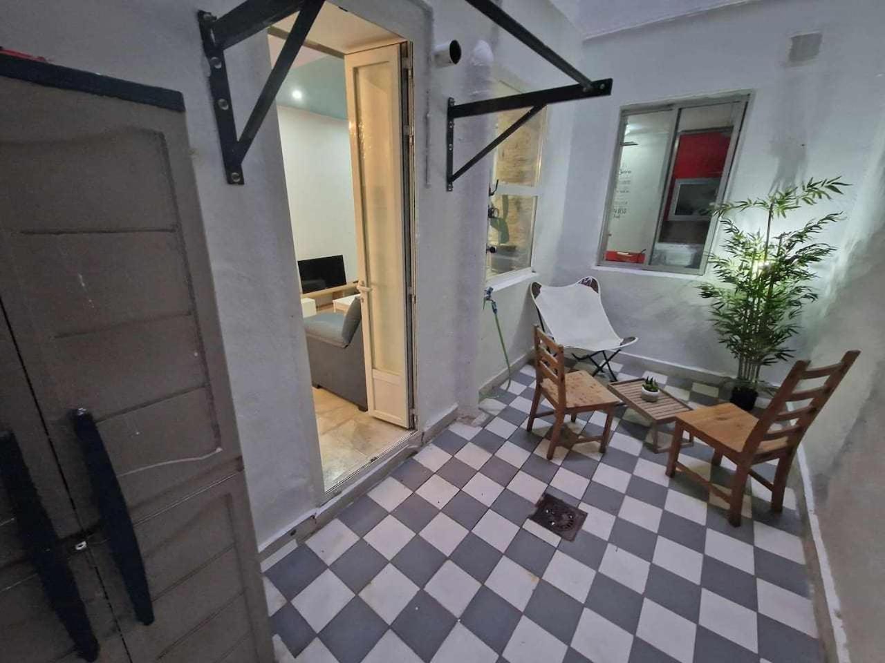 Menendez Pelayo, Loft Junto Al Retiro Daire Madrid Dış mekan fotoğraf