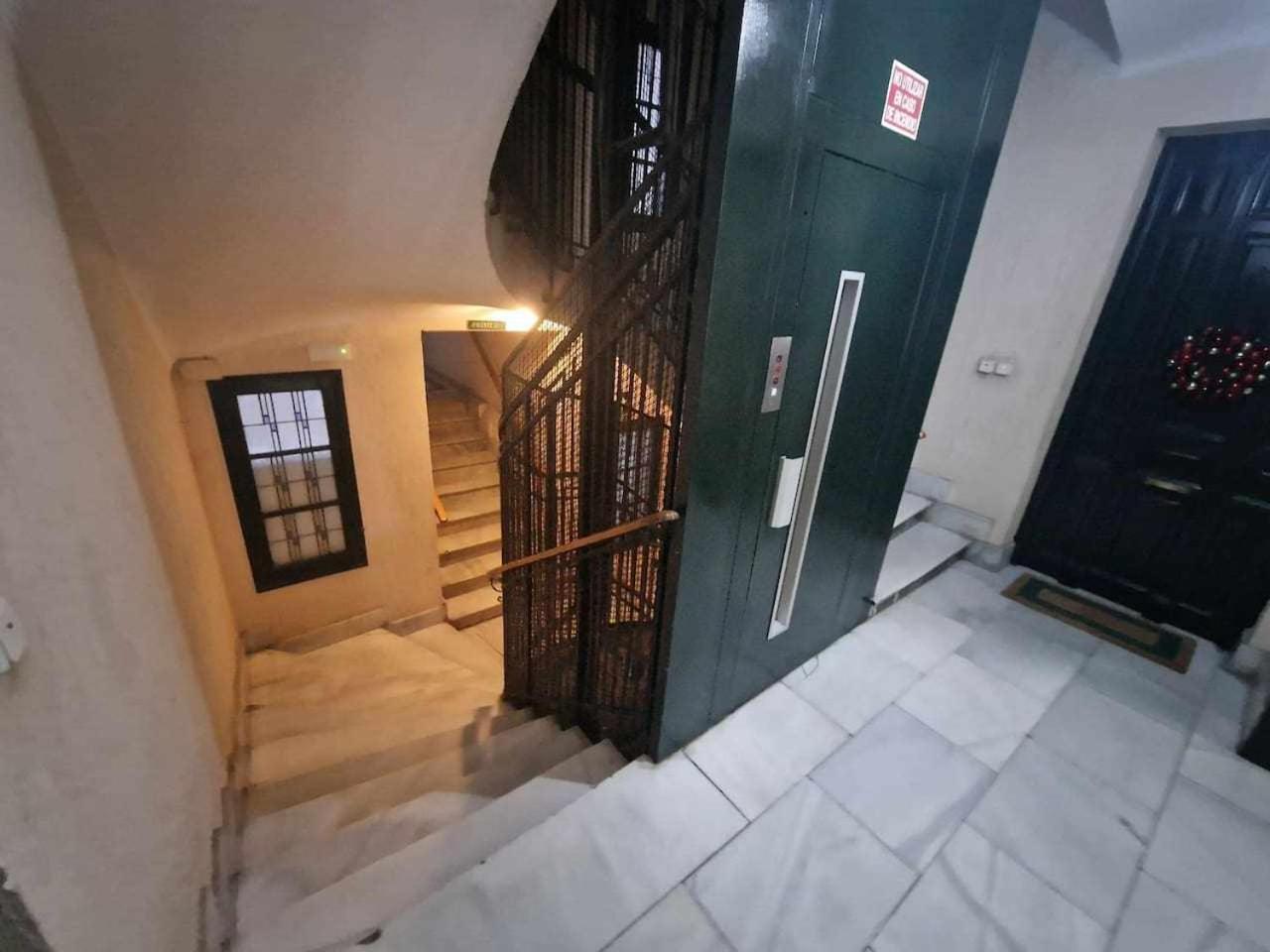 Menendez Pelayo, Loft Junto Al Retiro Daire Madrid Dış mekan fotoğraf