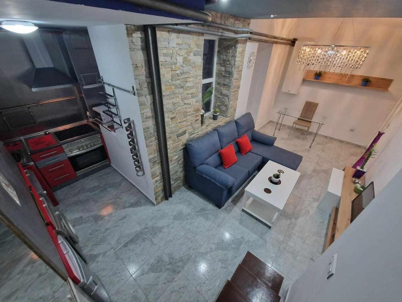 Menendez Pelayo, Loft Junto Al Retiro Daire Madrid Dış mekan fotoğraf