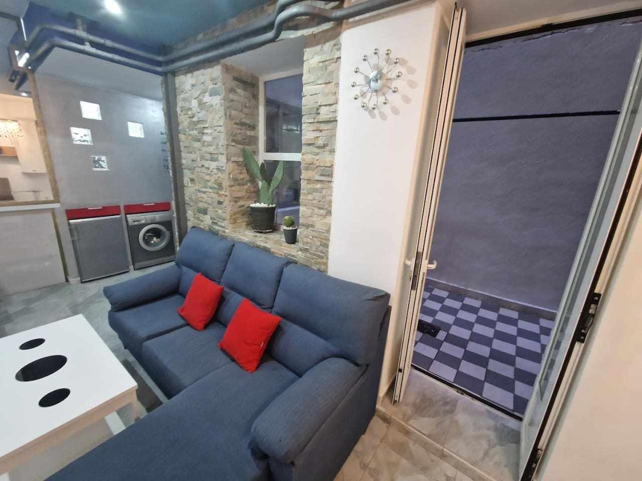 Menendez Pelayo, Loft Junto Al Retiro Daire Madrid Dış mekan fotoğraf