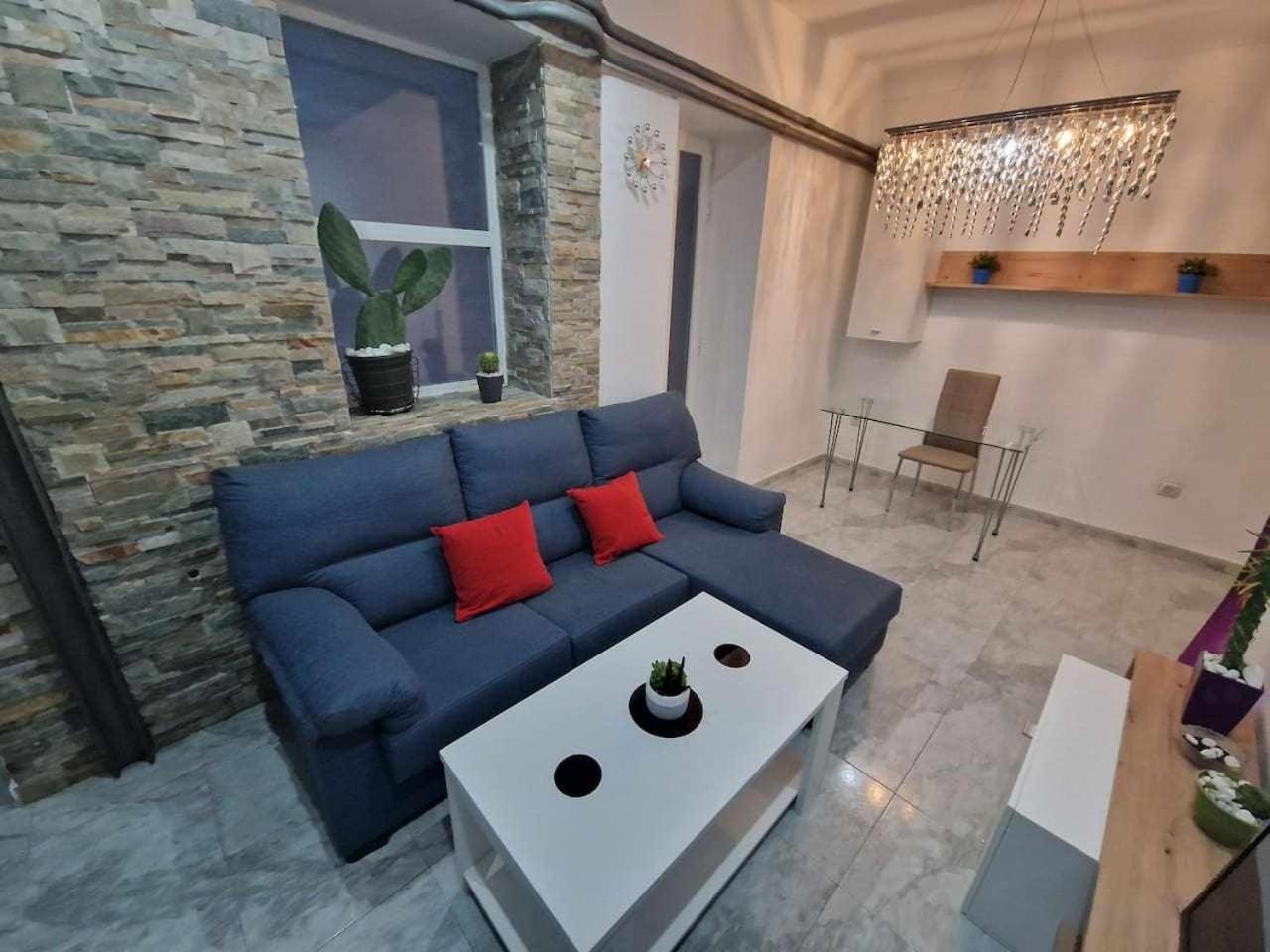 Menendez Pelayo, Loft Junto Al Retiro Daire Madrid Dış mekan fotoğraf