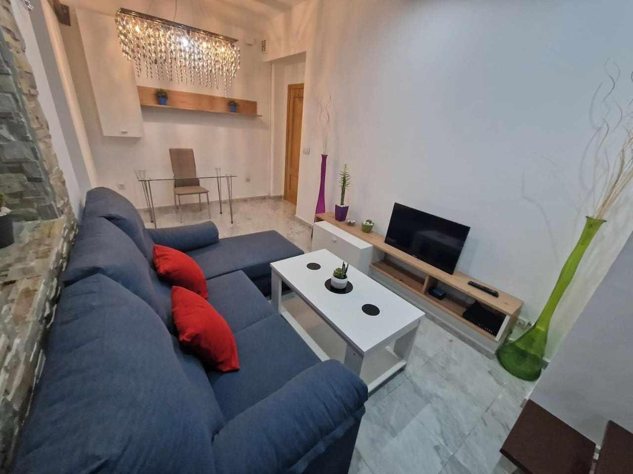 Menendez Pelayo, Loft Junto Al Retiro Daire Madrid Dış mekan fotoğraf