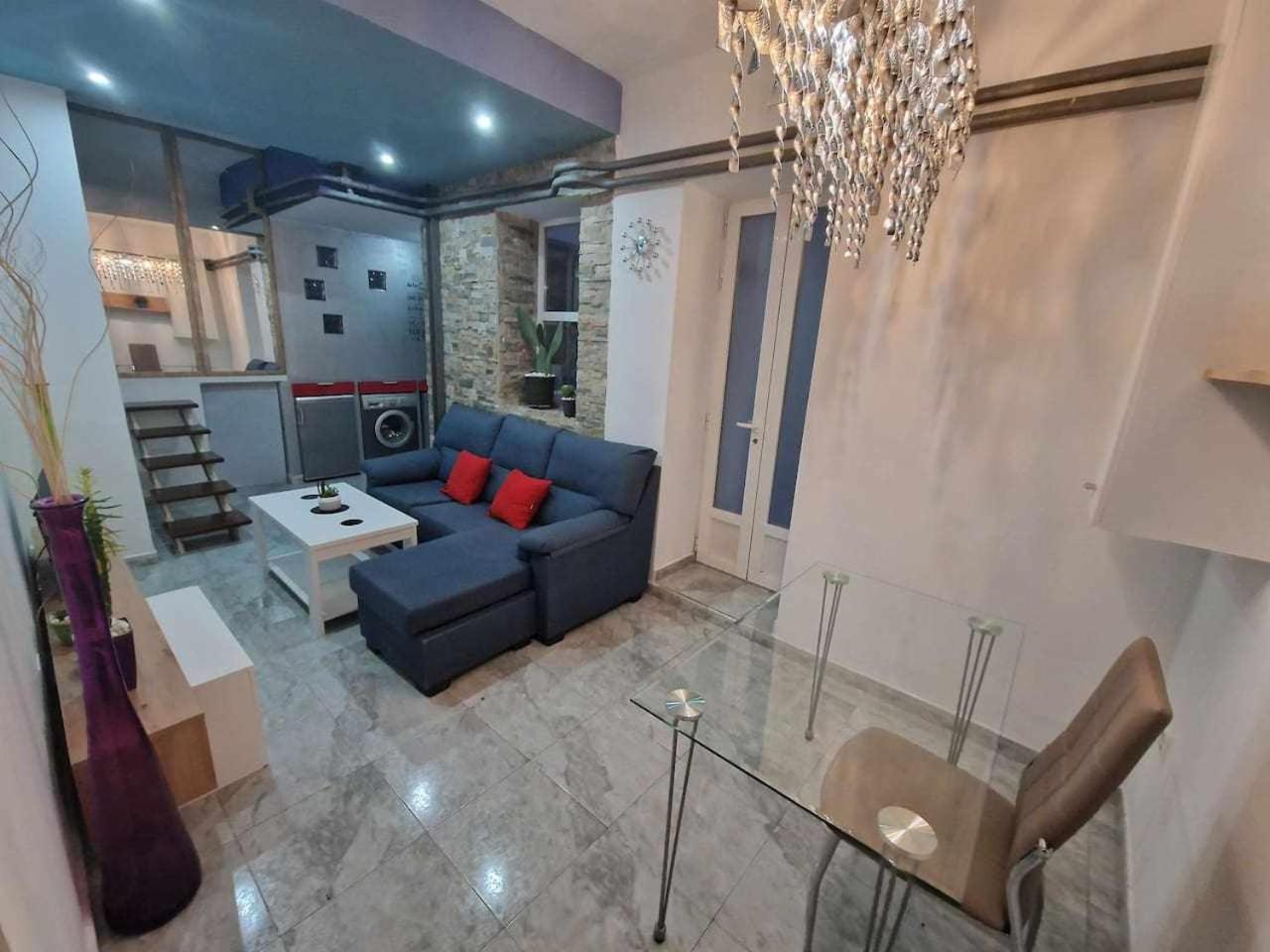 Menendez Pelayo, Loft Junto Al Retiro Daire Madrid Dış mekan fotoğraf