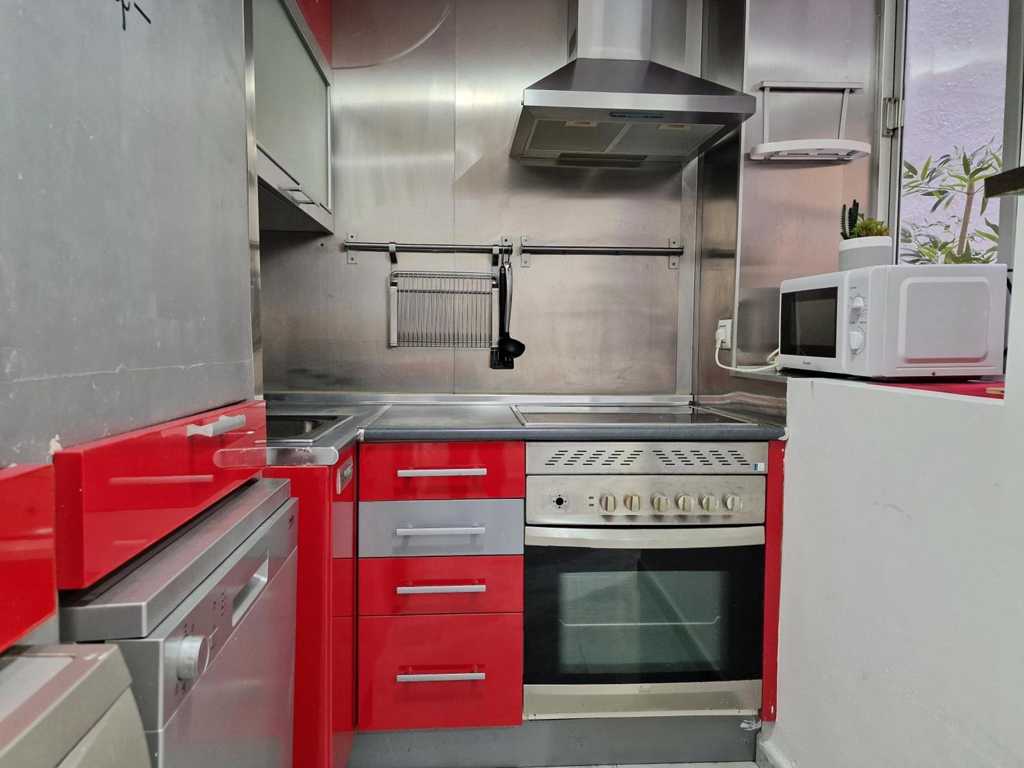 Menendez Pelayo, Loft Junto Al Retiro Daire Madrid Dış mekan fotoğraf