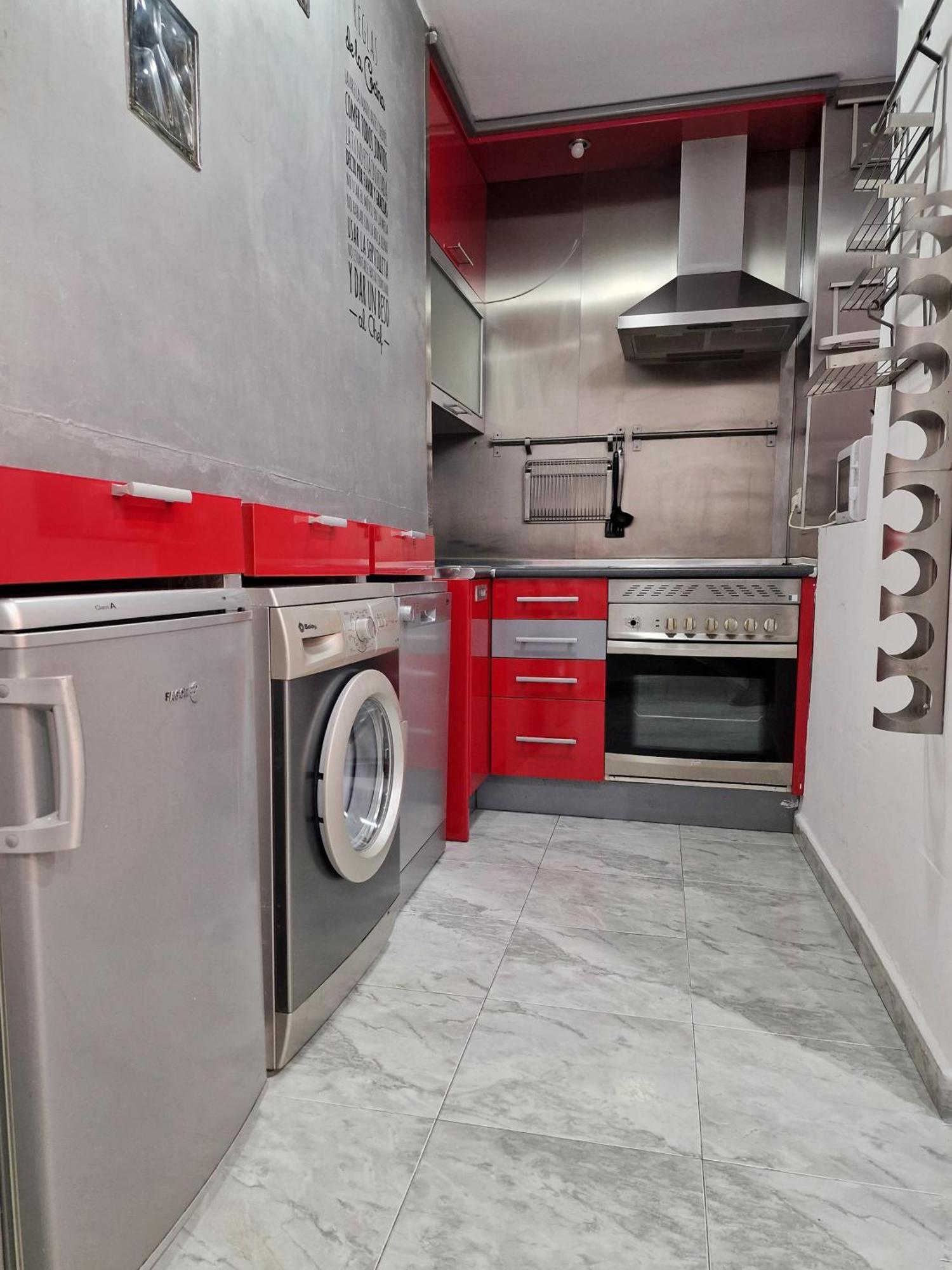Menendez Pelayo, Loft Junto Al Retiro Daire Madrid Dış mekan fotoğraf