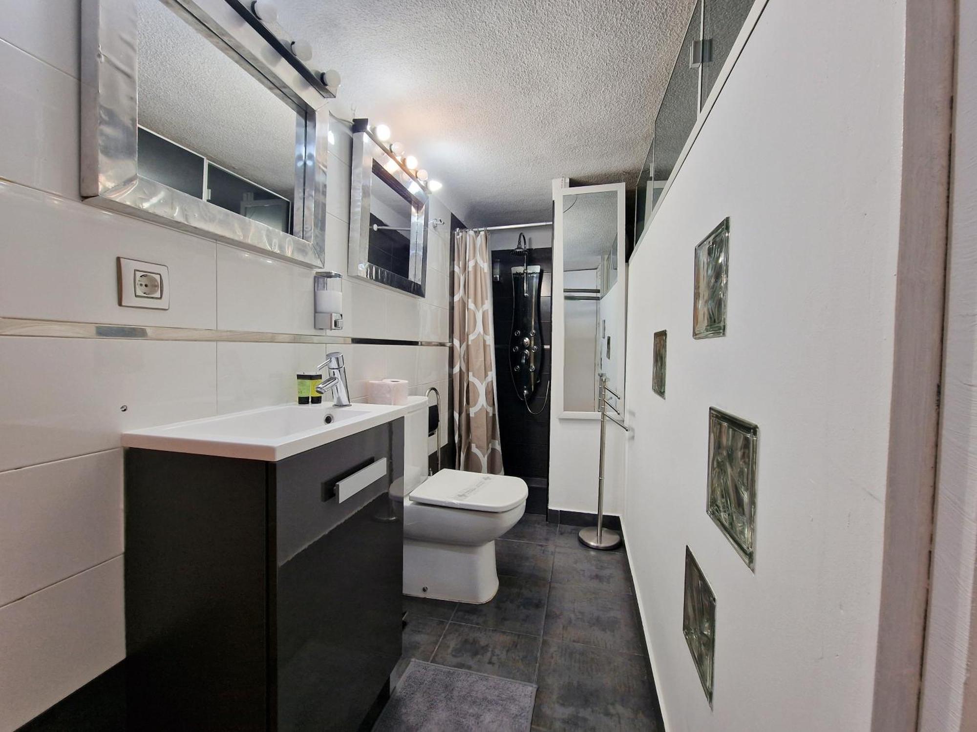 Menendez Pelayo, Loft Junto Al Retiro Daire Madrid Dış mekan fotoğraf
