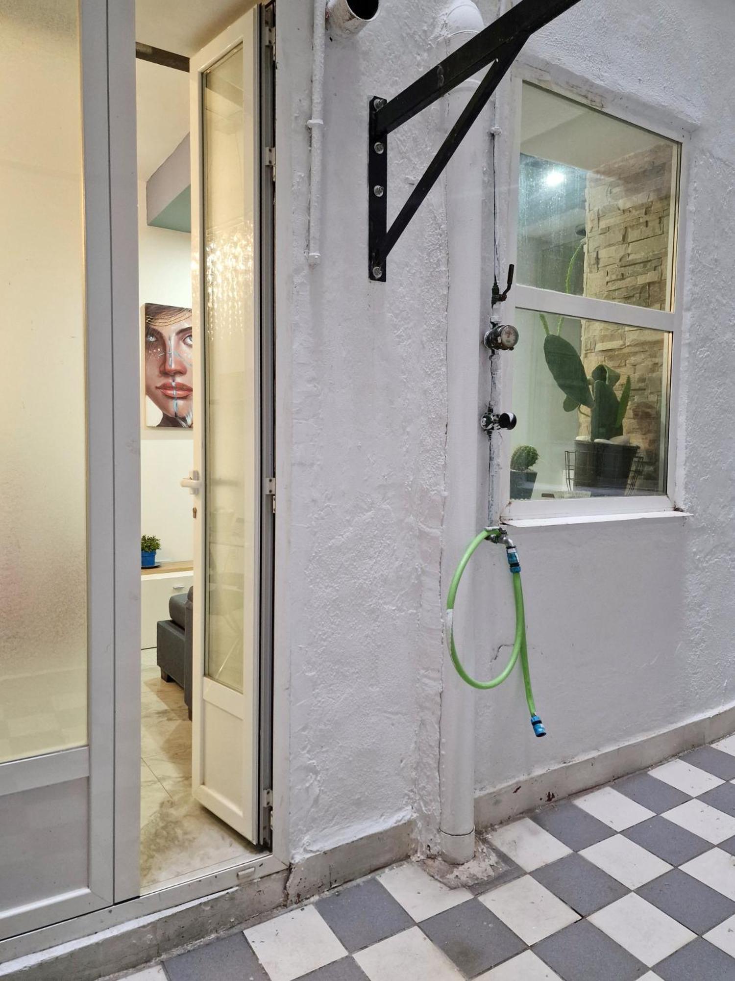 Menendez Pelayo, Loft Junto Al Retiro Daire Madrid Dış mekan fotoğraf