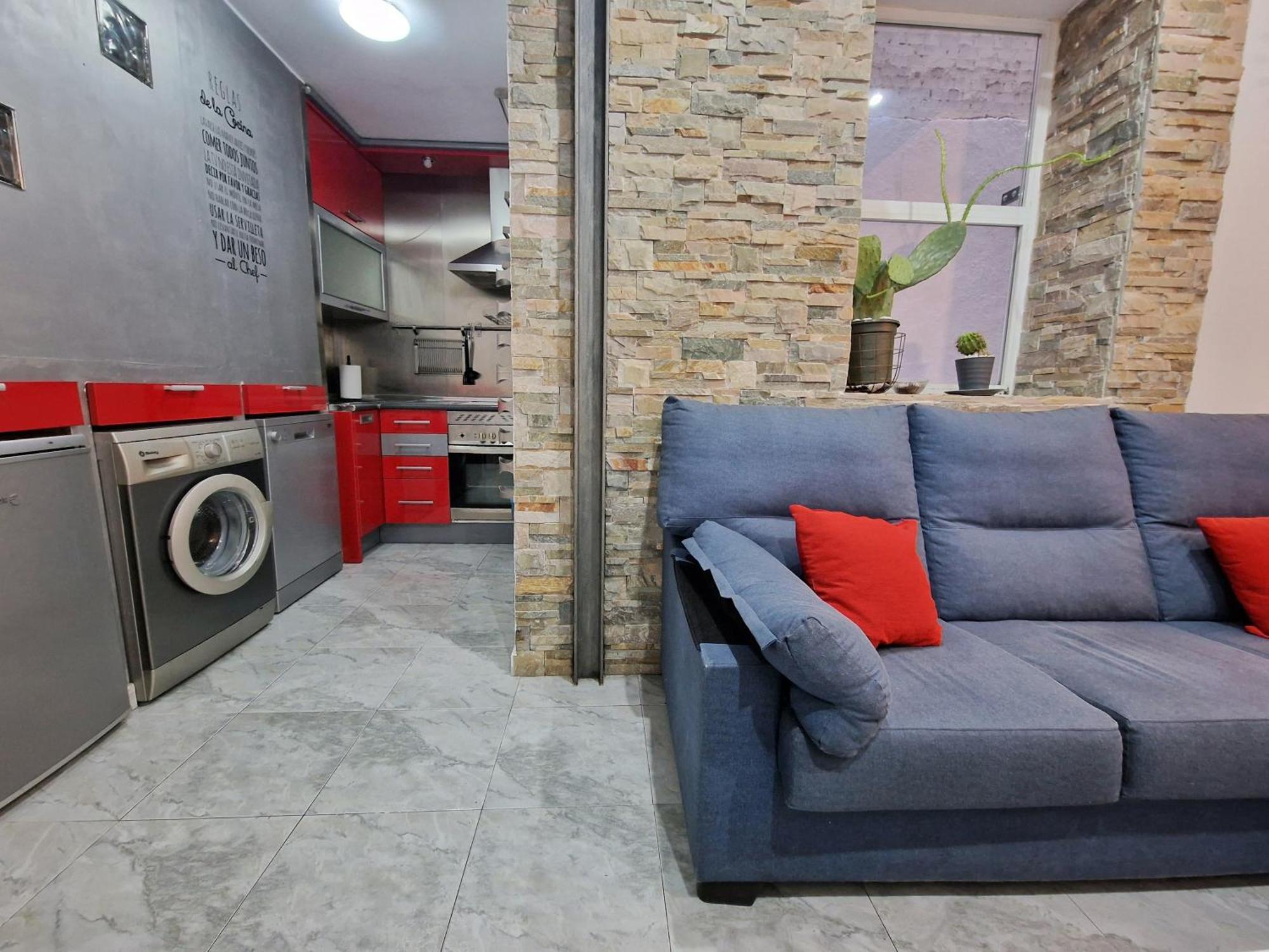 Menendez Pelayo, Loft Junto Al Retiro Daire Madrid Dış mekan fotoğraf